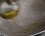 A picture of step 1 of Chatpata Makhana (Spicy Roasted Fox Nuts).