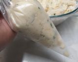 Foto langkah ke 9 dari resep Stik Kentang Keju | Stick Kentang Keju | Potato Cheese Stick.