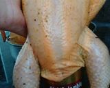 Foto del paso 2 de la receta: Pollo sentado en cerveza