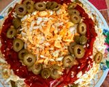 Foto del paso 8 de la receta: Ensaladilla Rusa Estilo Español