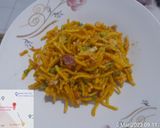 Foto langkah ke 6 dari resep Mie goreng.
