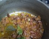 Foto del paso 1 de la receta: Guiso de arroz con lentejas súper exprés.🤗👩🏼‍🍳
