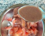 છોલે નું સલાડ (Chhole Salad Recipe In Gujarati) રેસીપી સ્ટેપ3ફોટો
