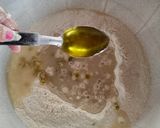 Foto del paso 2 de la receta: Foccacia Italiana