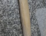 A picture of step 5 of Chocolaty Rice Rolls.