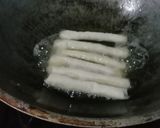 Foto langkah ke 3 dari resep Cheeseroll Keju Aroma ala Ambu.