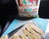 Foto langkah ke 5 dari resep Krupuk Tahu.