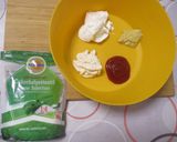Erdélyi 🇷🇴 húsmentes 🚫🍖 böffsaláta 🥗 recept fázis 3 fotója