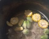 Foto langkah ke 2 dari resep 63. Sayur Bening Bayam.