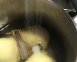 Foto del paso 4 de la receta: Poires a la Belle HélènePeras a la Bella Helena