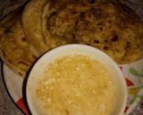 मसाले वाली पराठे(masalewali prarathe recipe in hindi) रेसिपी चरण 5 फोटो