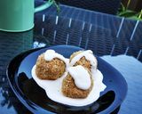 Nádasdy gombóc variációk... Variációk Nádasdy gombócra 👌 recept fázis 11 fotója