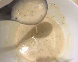 簡易韓式海鮮煎餅的食譜步驟1照片