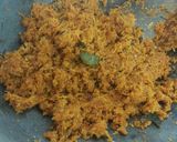 Foto langkah ke 3 dari resep Urap Sayur.