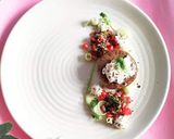 લેબનિઝ ડીશ (Lebanese Dish Recipe In Gujarati) રેસીપી સ્ટેપ7ફોટો