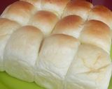 Foto langkah ke 9 dari resep Roti sobek bunga super soft.