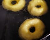 Foto del paso 4 de la receta: BAGELS🥯o Rosquillas Tiernas...!😋