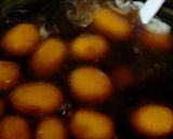 Foto langkah ke 4 dari resep Kolak Biji Salak Super Enak Ala Chef Yongki Gunawan.