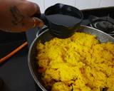 Pavbhaji khochadi (Jain) recipe step 4 photo