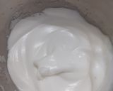 Kekszes piskóta recept fázis 1 fotója