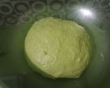 Foto langkah ke 3 dari resep Bakpao Landak No Mixer ✅.