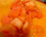 আলু দিয়ে চিকেনের ঝোল (Alu diye chicken jhol recipe in Bengali) রেসিপি ধাপ - 2 ছবি