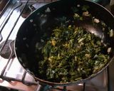 Foto del paso 2 de la receta: Canelones de acelga y ricota casera