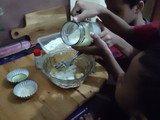 Pancake Pisang