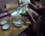 Foto langkah ke 3 dari resep Pancake Pisang.