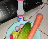 Foto langkah ke 6 dari resep #2 Nasi Basmati Kare.