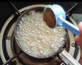 A picture of step 6 of Masoor Dal Recipe/Brown Lentils Recipe.