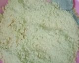 Foto langkah ke 1 dari resep Pie Susu Teflon Enak dan Mudah.