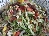 مقبلات عراقية سهلة