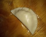 Foto del paso 6 de la receta: Empanaditas de manzana