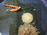 Khushk Maash Ki Dal
