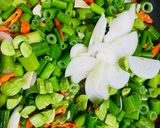 Foto langkah ke 4 dari resep Tumis Belalo.