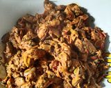 Foto langkah ke 4 dari resep Kerang Balado.