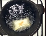 Foto del paso 15 de la receta: Empanaditas chinas con toque occidental