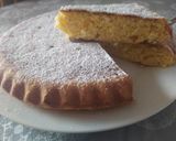 Foto del paso 3 de la receta: Torta de ricota, light 🧀