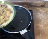 Foto del paso 3 de la receta: Tortilla de champiñón