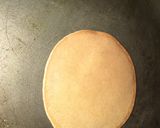 Foto langkah ke 4 dari resep Dorayaki Milo.