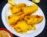 Ethakka Appam / Banana Fritters recipe step 4 photo