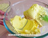 【絕對上癮】經典蘭姆葡萄夾心餅乾自製教學｜北海道六花亭必買伴手禮｜Rum Raisin Butter Sandwich Cookies的食譜步驟4照片
