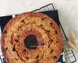 Foto langkah ke 7 dari resep Banana Cake.