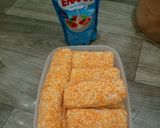 Foto langkah ke 4 dari resep Risol Mayo.