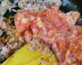 A picture of step 3 of Baked eggplant.