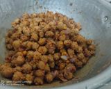 சோயா பொரியல்(soya poriyal recipe in tamil) ரெசிபி ஸ்டேப் 5 புகைப்படம்