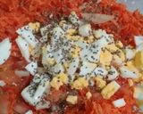 Foto del paso 2 de la receta: 🥗ENSALADA MULTICOLOR 🥗