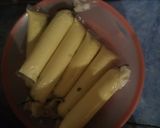 Foto langkah ke 7 dari resep Pempek sutra.