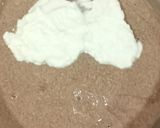A picture of step 1 of Finger Millets (Ragi/Nachni) flour Healthy Dhokla.